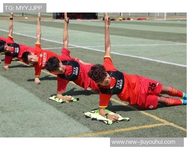 探索体育教育足球专业的多元发展与未来趋势分析